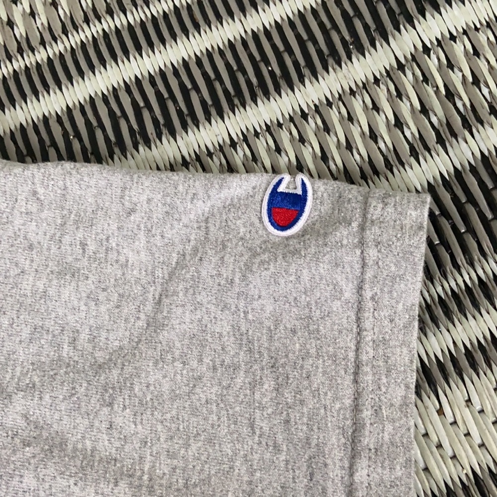 Champion tee - Picture 3 of 5